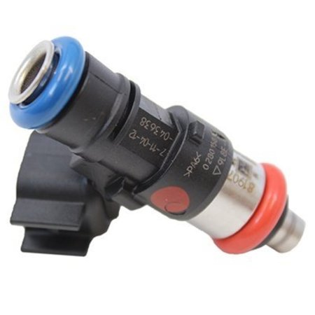 MOTORCRAFT Fuel Injector, Cm5155 CM5155